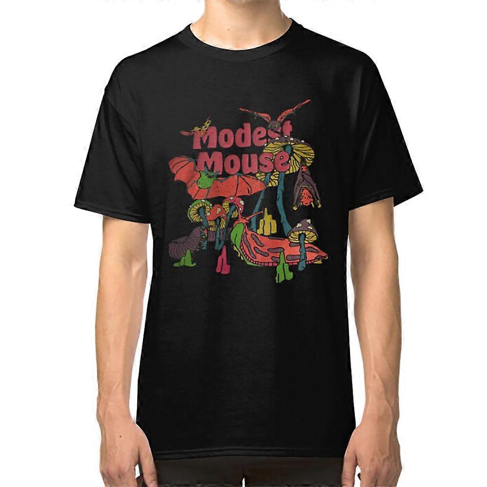 Modest Mouse T-shirt