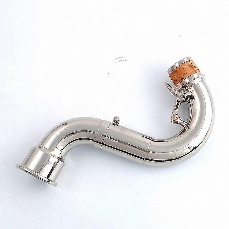 Clarinetto Basso Manico Basso E Basso C accessori