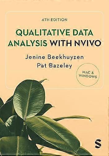 Qualitative Data Analysis With Nvivo - Pat Bazeley