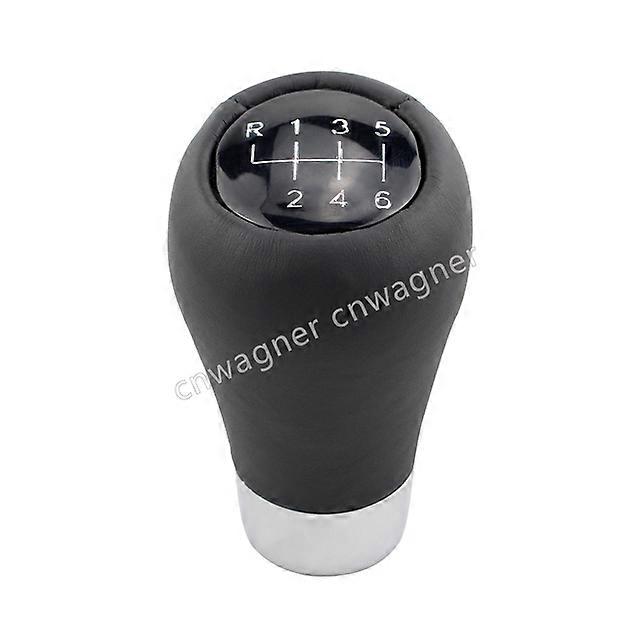 Car Gear Shift Knob For BMW 1 3 5 6 Series E30 E32 E34 E36 E38 E39 E46 E53 E60 E63 E83 E84 E87 E90 E91 E92 F30