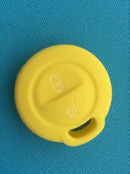 1Pcs Of New  Key Cover FOB Case For Mitsubishi Colt Warior Carisma Spacestar Car Styling 2 Buttons  Shell Blank