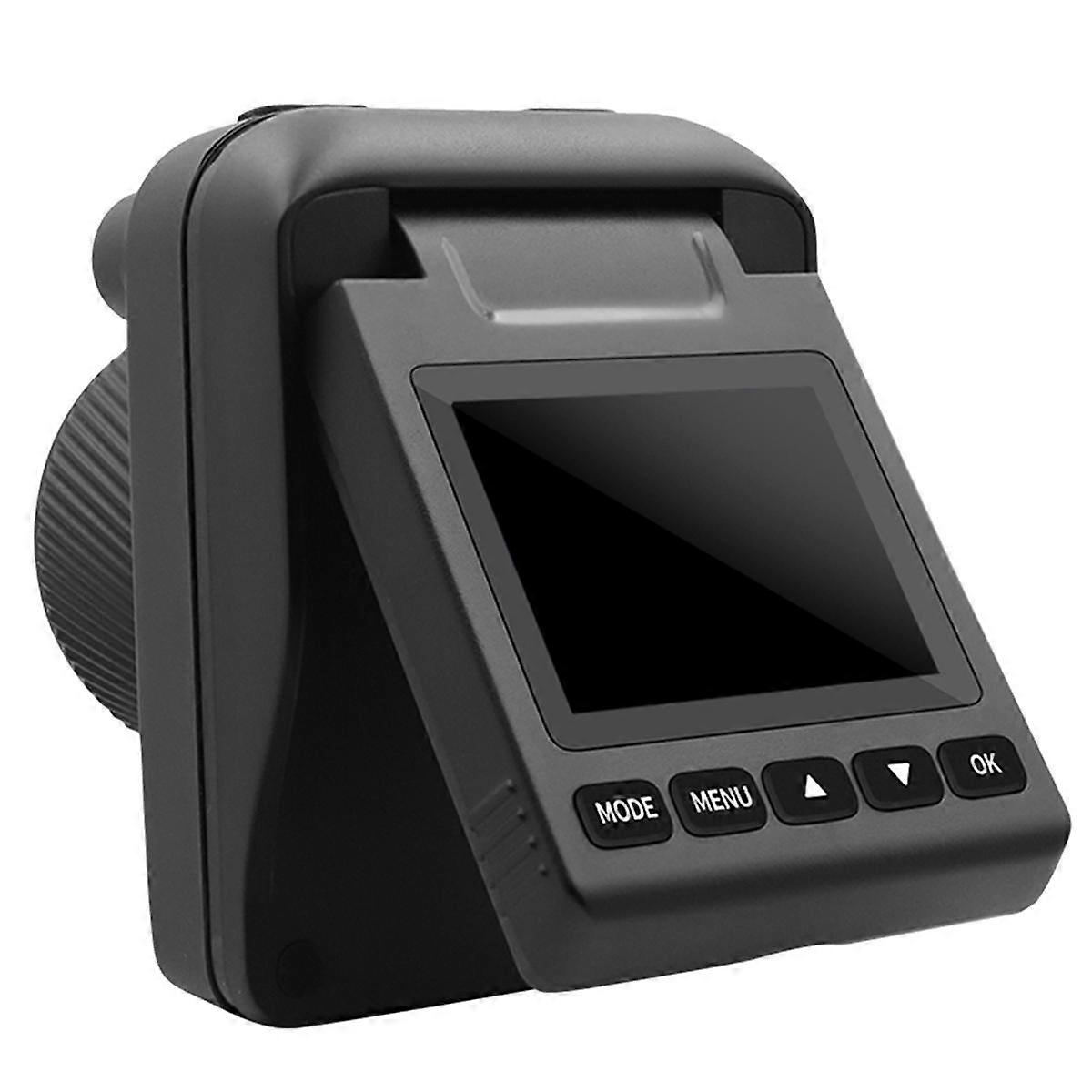 屋外タイムラプスカメラ 32MP 防水タイムラプスカメラレコーダー 90度回転スクリーン付き 6ヶ月バッテリー寿命