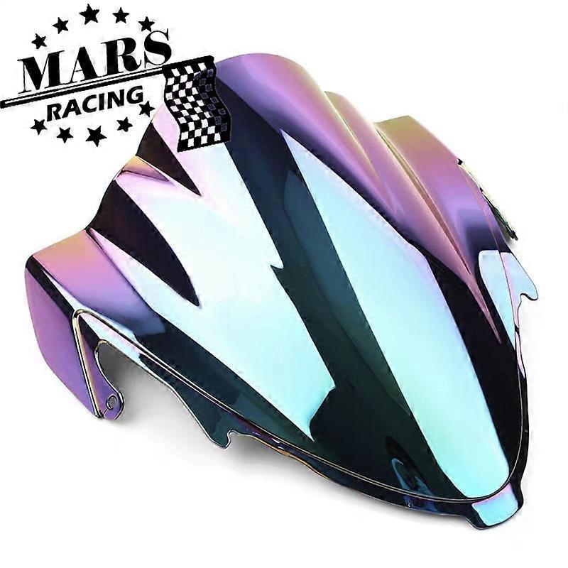 Fits For Suzuki new GSX-1300R GSX1300R GSXR1300 gsx1300r 2021 2022 Motorcycle double bubble Windshield WindScreen screen Faring