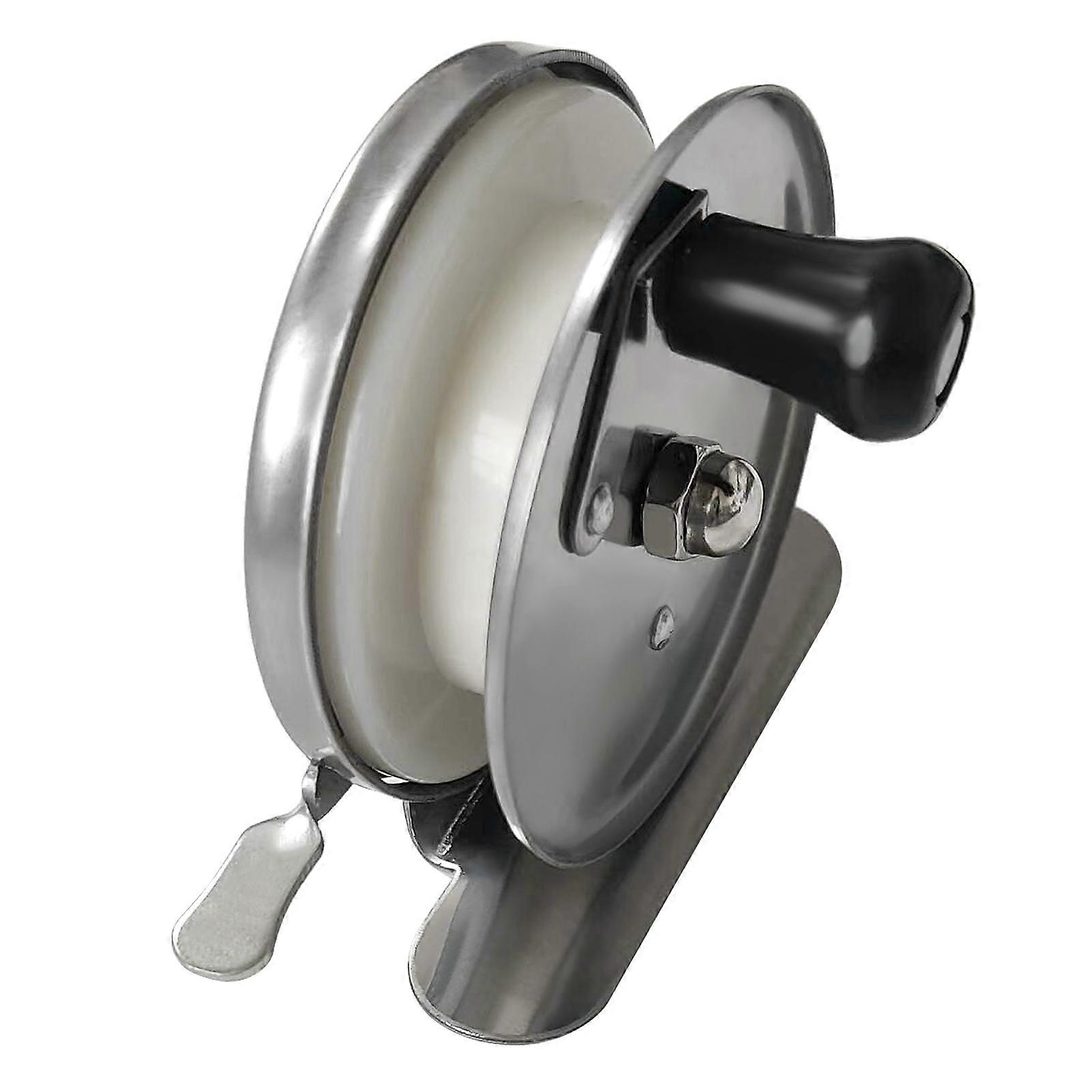 9+1BB Spinning Reel 5.2:1 with Interchangeable Left and Right Handle