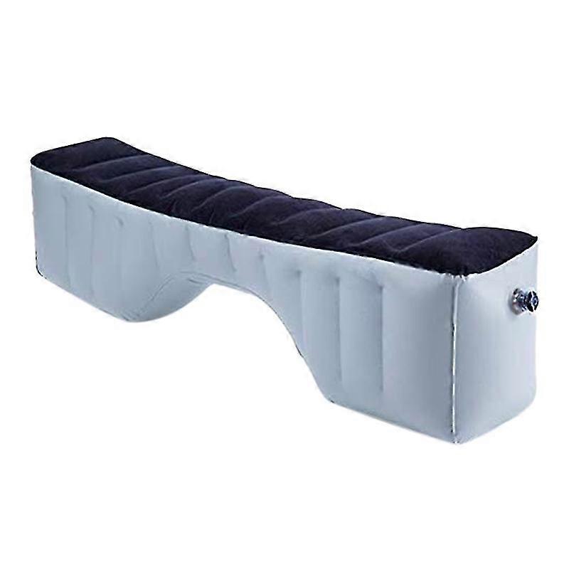 Materasso gonfiabile per auto Split Body Travel Back Seat Air Bed Cushion