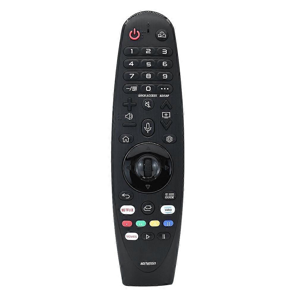 Replacement Remote for LG Remote Control for Smart TV,LG Magic Remote AN-MR20GA with Voice Function and Pointer Function,Compatible with All 2020-2018