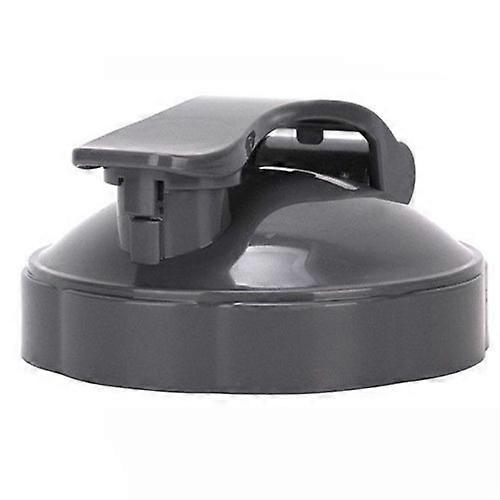 Stay-Fresh Resealable Cup Lids & Flip Top to-go Lid - Replacement Parts for 600w & 900w NutriBullet Blender 32/24/18OZ Cups
