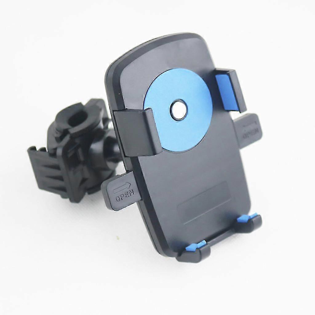 Bicycle Mobile Phone Bracket Electric Vehicle Navigation Bracket Motorcycle