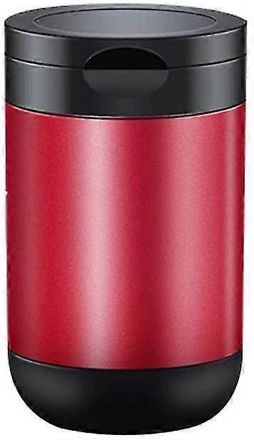 Car Ashtray Universal Portable Removable Ashtray Without Ashtray Windproof