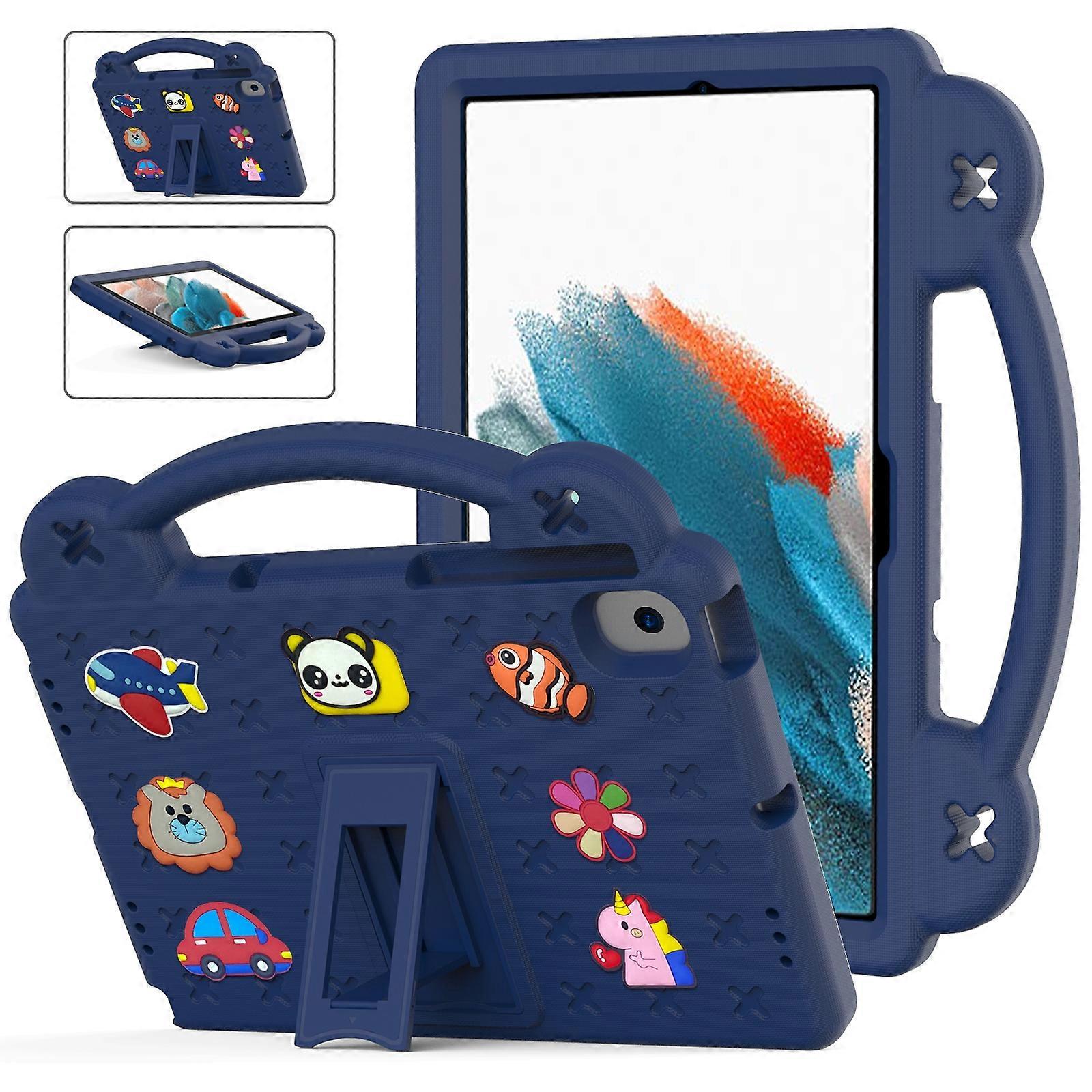 Shockproof Tablet Case For Samsung Galaxy Tab A8 10.5 2022/2021