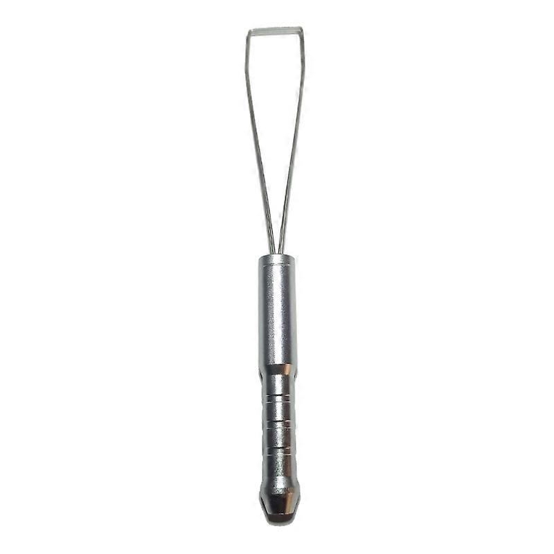 Multi-function Key Cap Remover Keyboard Keycap Puller Adjuster For Mechanical Keyboard Cleaning Tool Aluminium Alloy