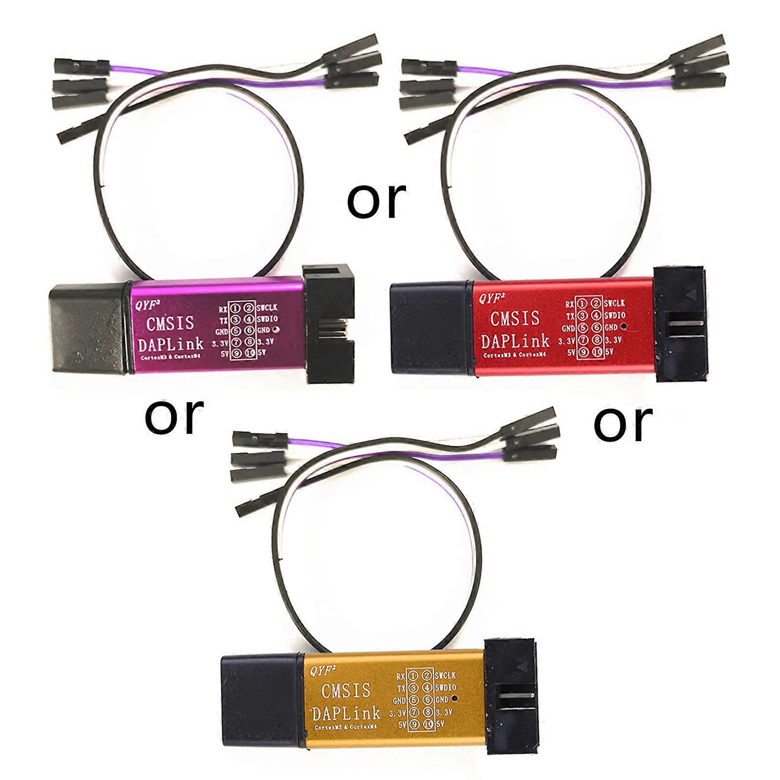 S for T - Link V2 Emulator Downloader Programmer Mini Unit for STM32