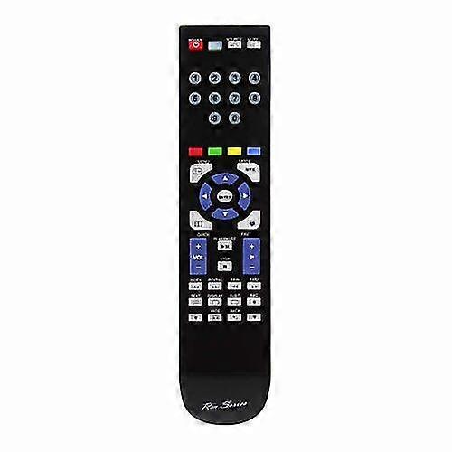 Replacement remote control compatible for acer m190hqmf