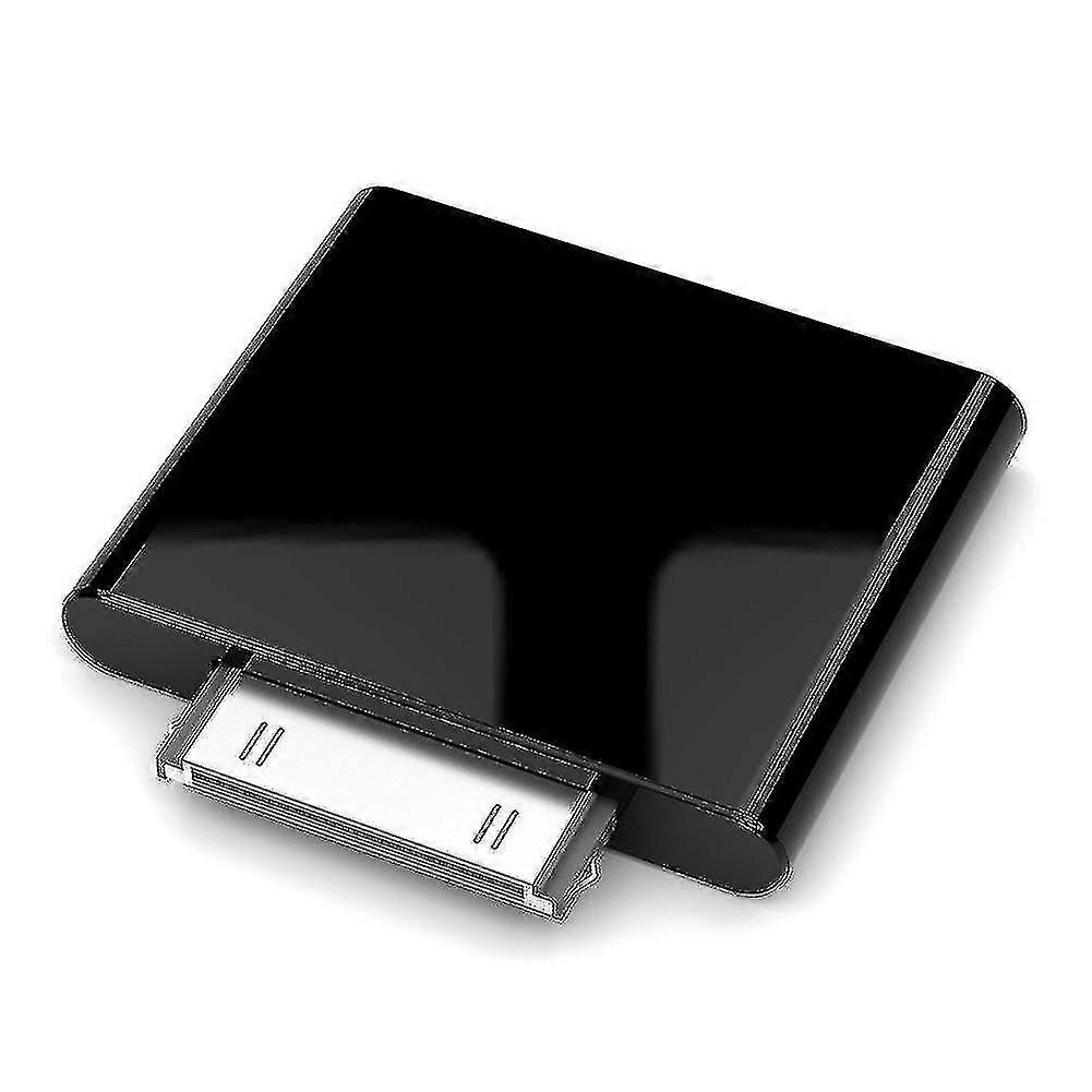 Wireless Bluetooth-compatible Transmitter Hifi Audio Dongle Adapter For Ipod Classic/touch Yl-MXBC