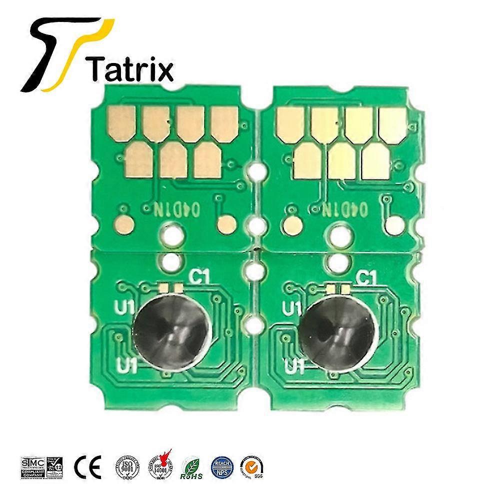 high qualityT04d100 T04d1 C13t04d100 Maintenance Tank Chip Fpr Epson L6160 L6168 L6170 L6178 L6190 L6191 L6198 L6161 L6166 L6171 Wf-2860 Etc