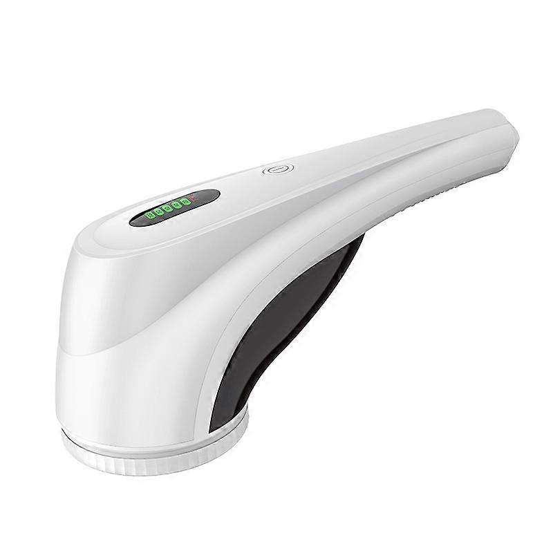 Portable Lint Remover Rechargeable, Bobble Remover For Clothes With LED Display, USB Portable Clothes Shaver For Fluff Pilling Fabric Shaver Lint Remo
