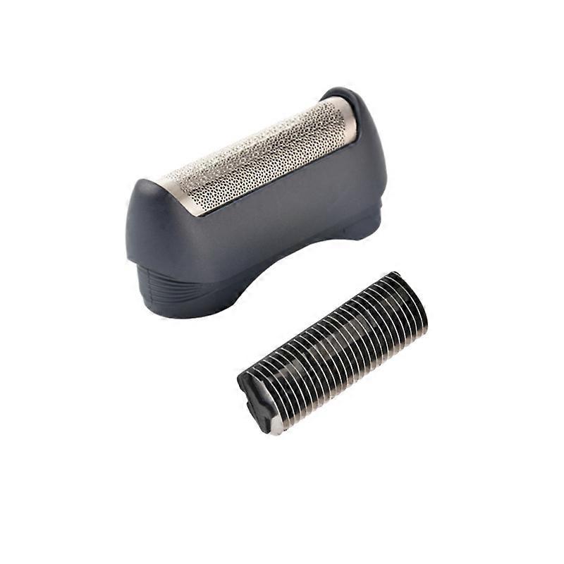 Barberhode og skjæreblad til Braun Series 1