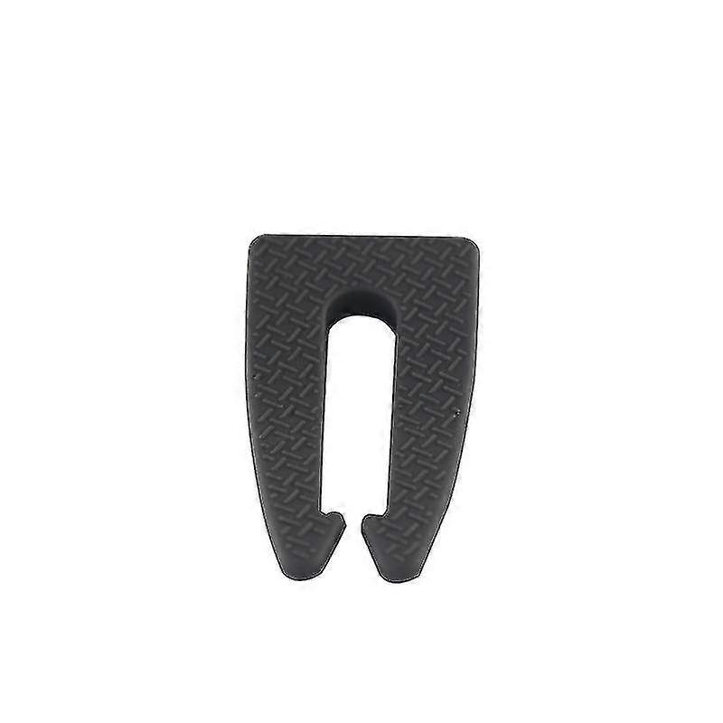 3pcs Stove Knob Locks, Universal Oven Lock, Durable Oven Lock Child Safety, Oven Knob Covers Portable For Child Safety, Oven Child Lock, No Screws