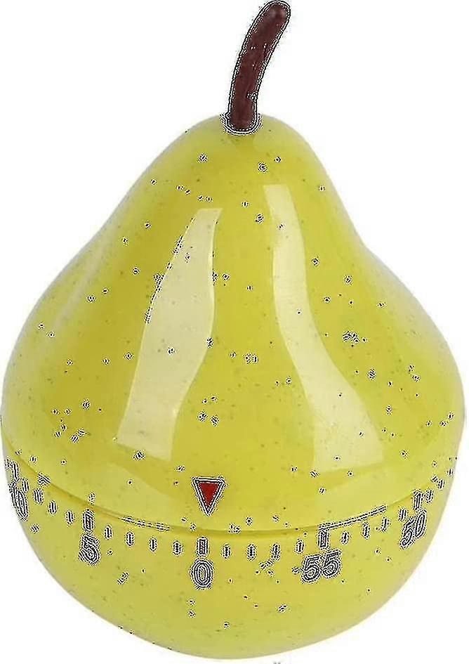 Kitchen Timer, Wind Up Timer Kitchen Timer - Mechanical Egg Timers, 60 Minutes