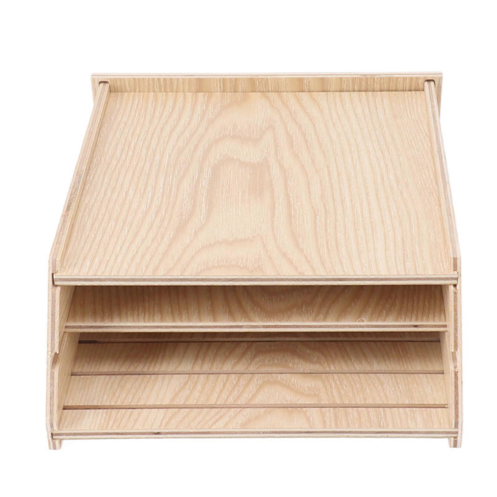 Fladdermushus Handgjort väderbeständigt korrosionsskyddande träfladdermuslåda för utomhusträdgård i trä