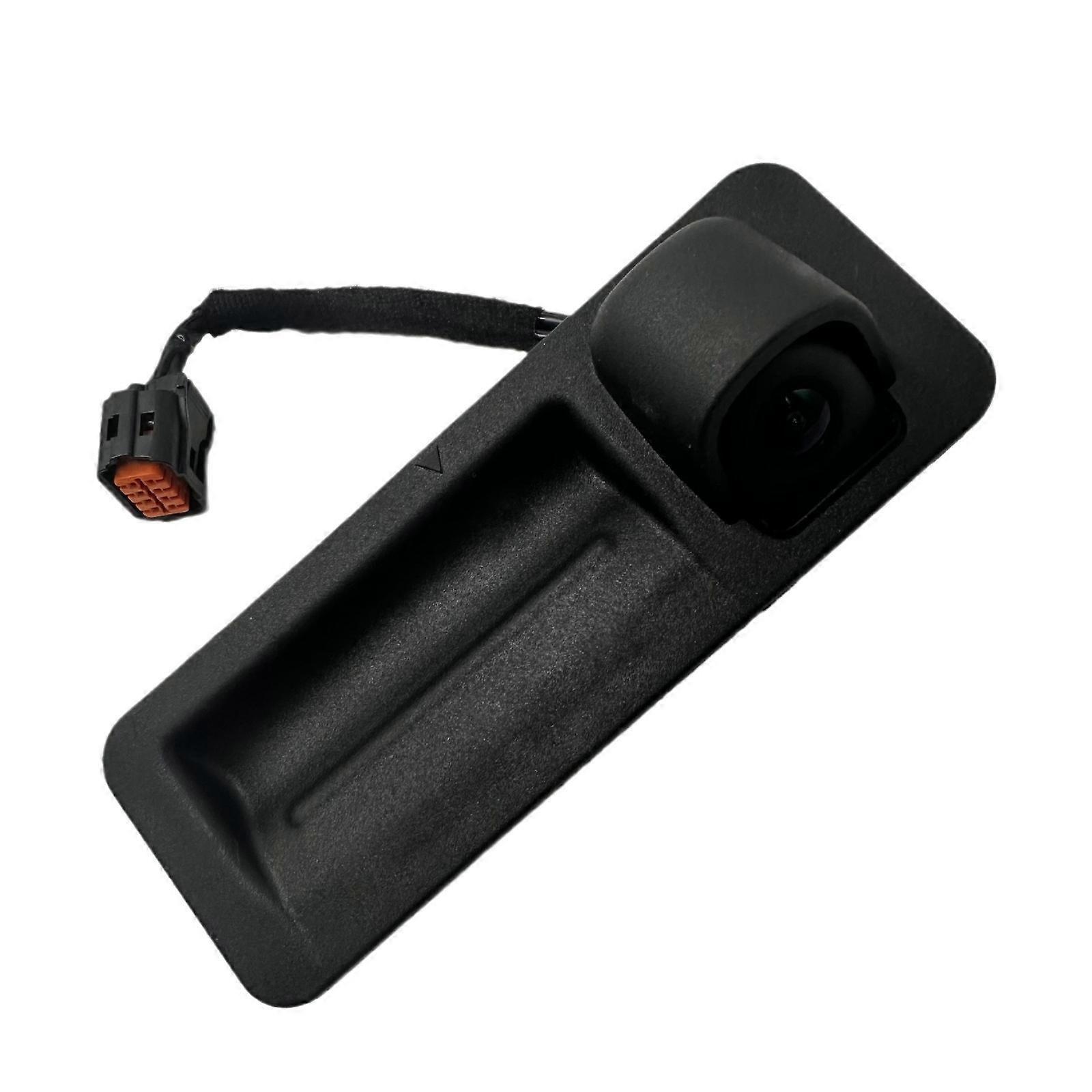 ヒュンダイソラリスエラントラ広告95760F2000車のテールドアハンドルリアビューカメラに適した互換性