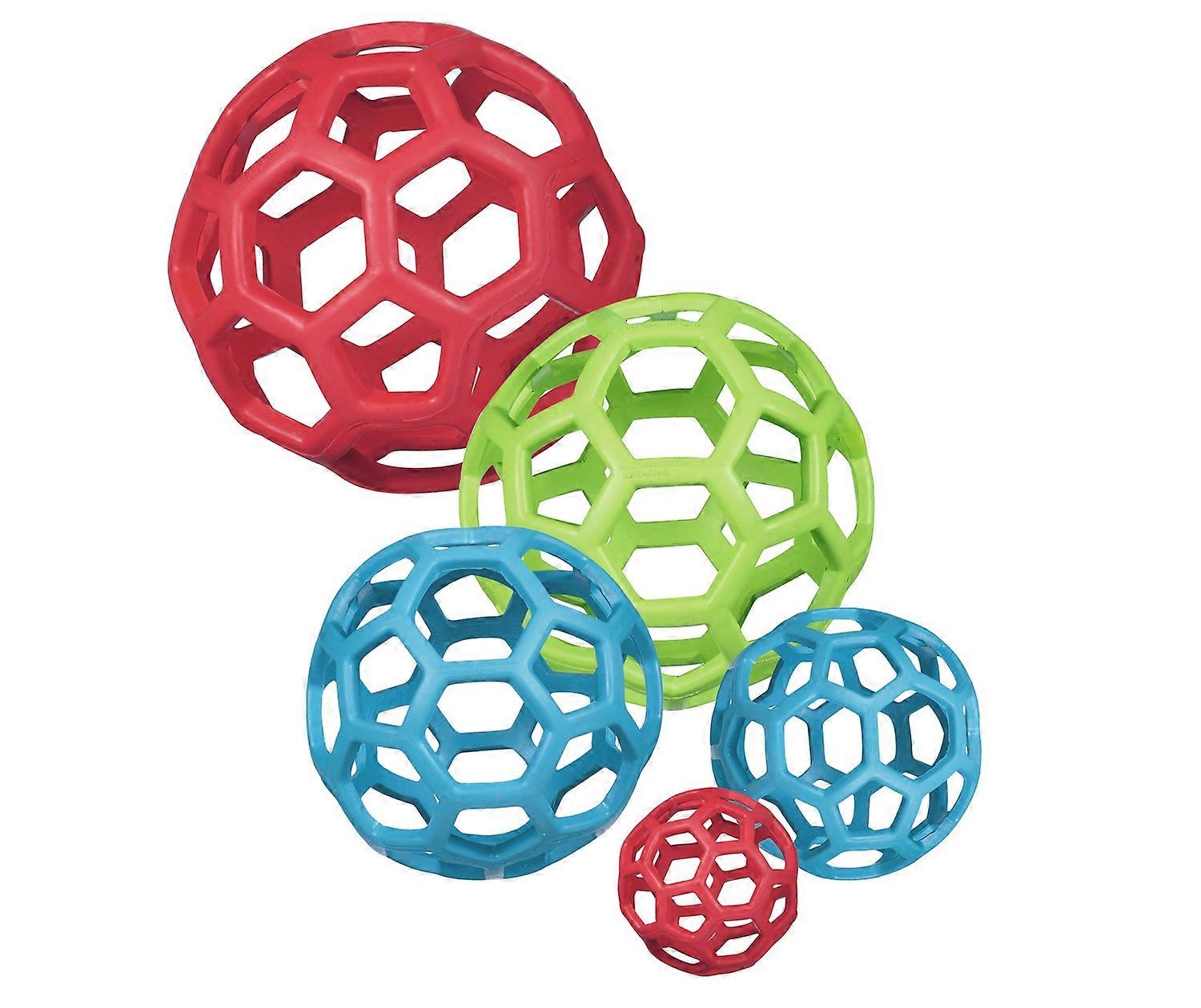 JW HOL-EE ROLLER Jumbo 19 cm
