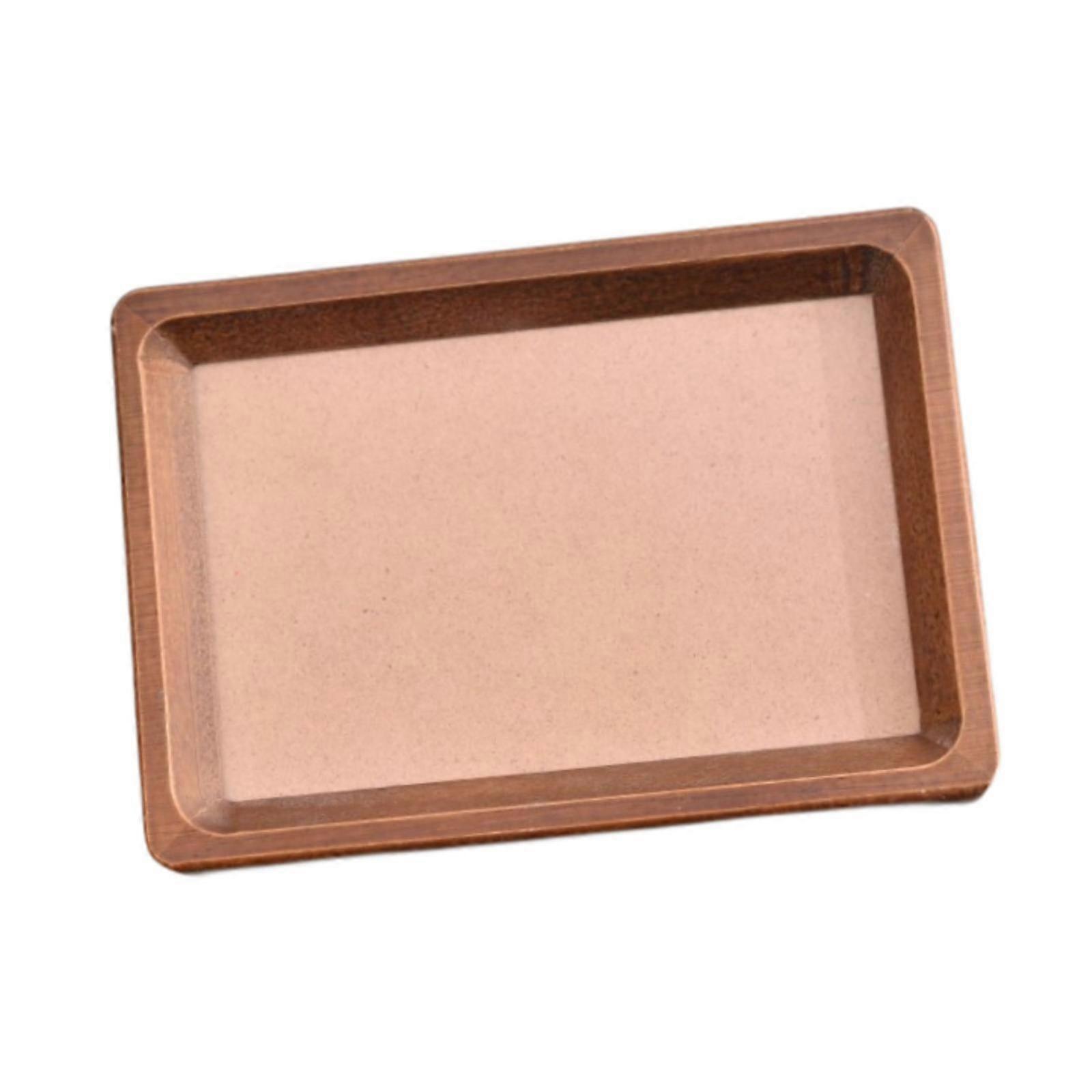 Rounded Corner Photo Frame Photograph Storage Frame for Housewarming Family