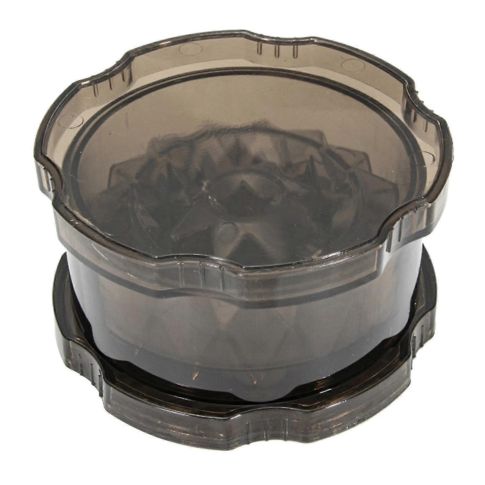 Harter Köder Grinder Tragbarer Köder Brecher Karpfenköder Boilie Grinder Angelausrüstung