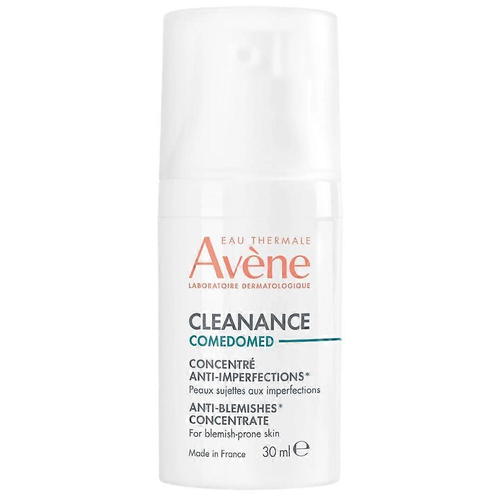 Avène Cleanance Comedomed Concentré Anti-Imperfections 30ml