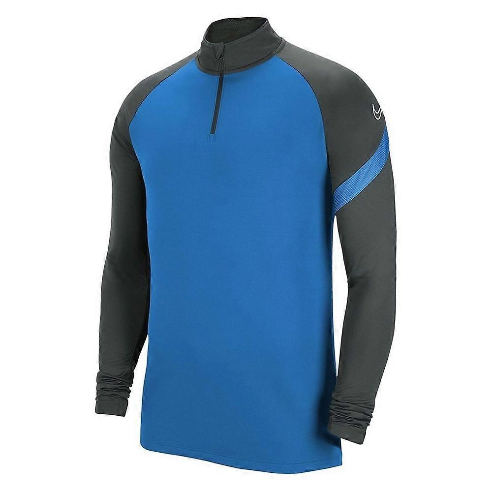 Luvtröja Nike Dry Academy Dril Topp B13623
