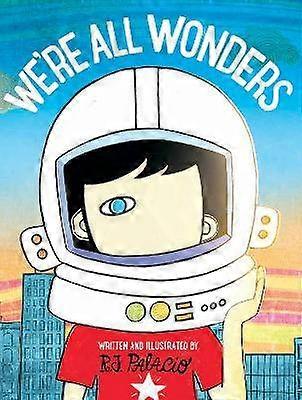 We're All Wonders
