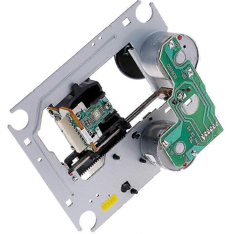 1pc New Sf-p101n Da11 Cd Player Complete Mechanism 16 Pin For Sanyo Version