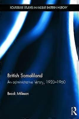 British Somaliland