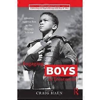 Engaging Boys in Treatment