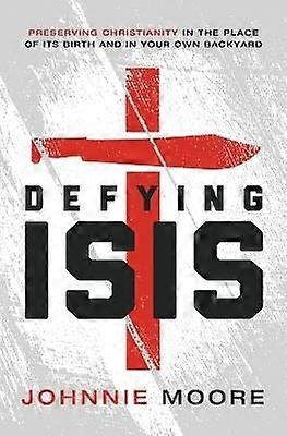 Defying Isis