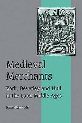 Medieval Merchants