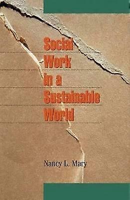 Social Work in a Sustainable World
