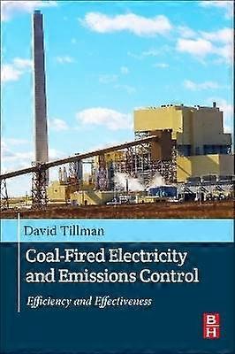 Coal-Fired Electricity and Emissions Control