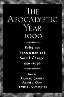 The Apocalyptic Year 1000