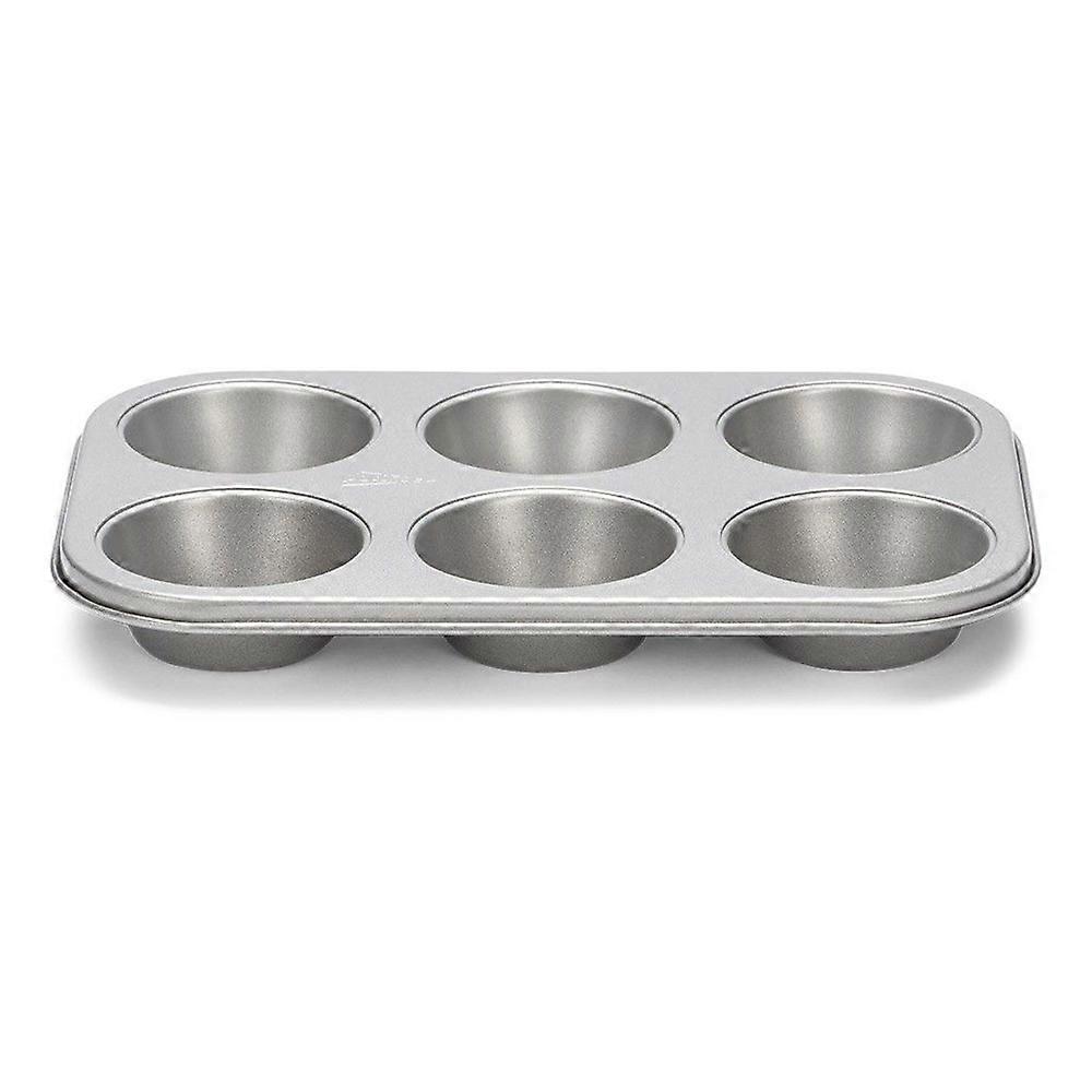 Patisse tin for 6 muffins 27cm P03626