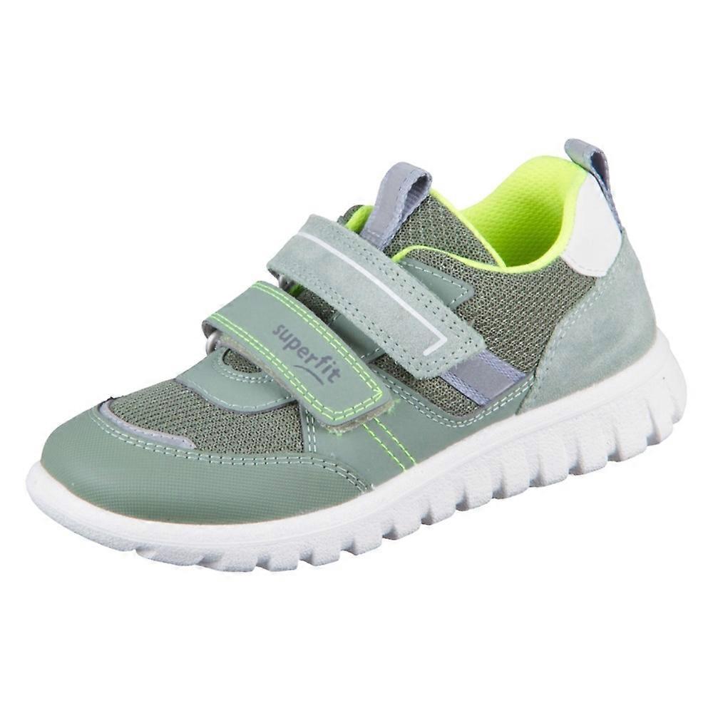 Shoes Superfit Sport 7 10062037520