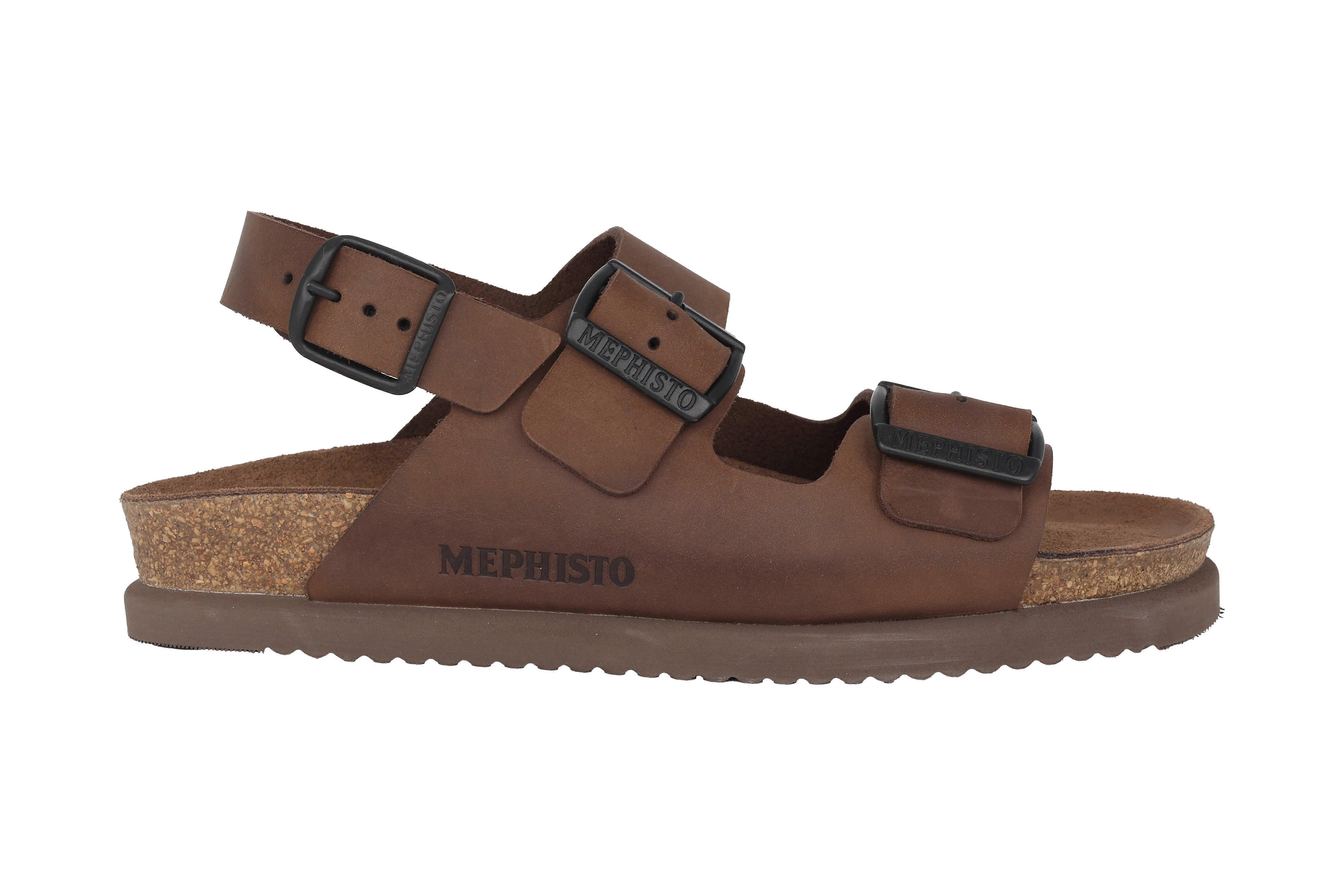 Mephisto Nardo - mænds sandal
