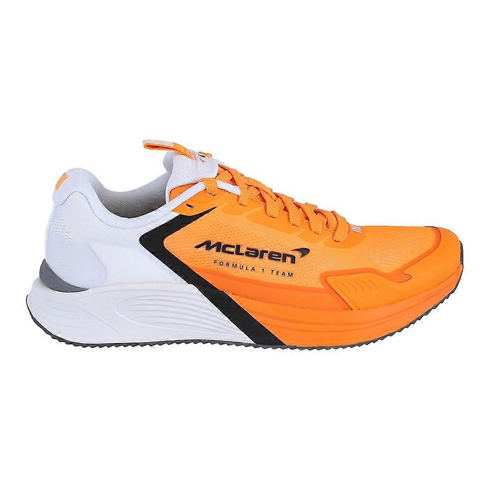 Shoes K-Swiss Aero Active X Mclaren Ii 2025 04410831 | Fruugo US