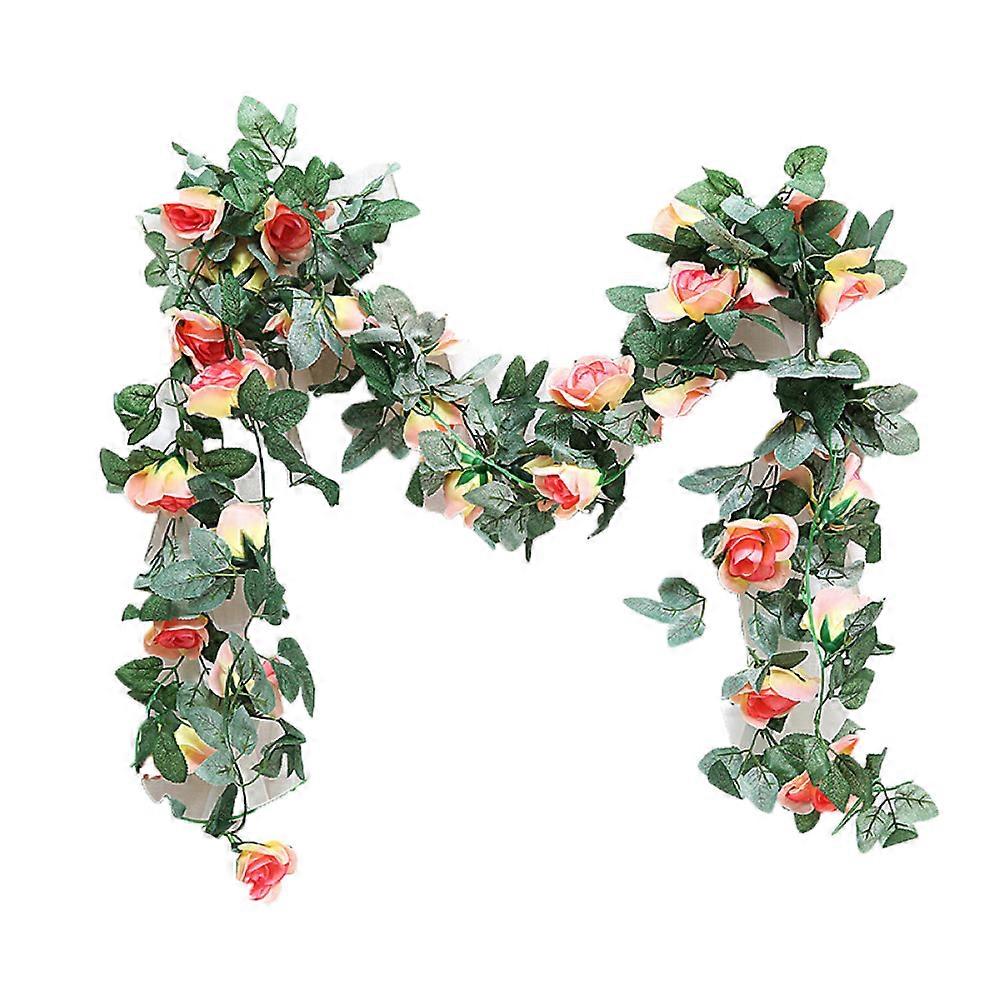 Calitate șampanie Simulation Rose Vine