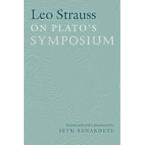 Leo Strauss en el Simposio de Platón