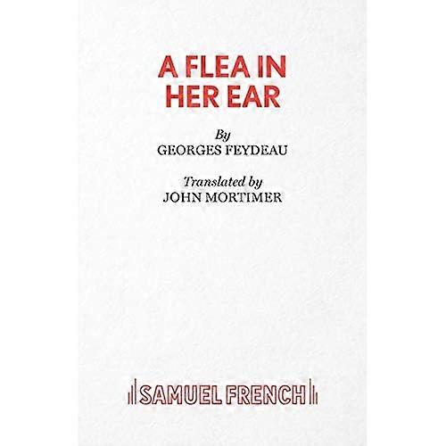 Kirppu korvassa (Acting Edition S.)