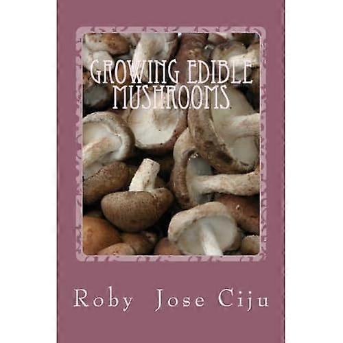 Pestovanie jedlých húb