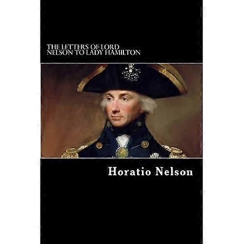 Brevene til Lord Nelson til Lady Hamilton