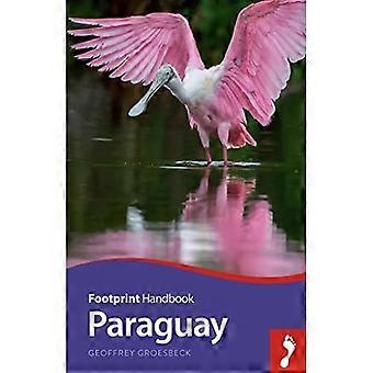 Paraguay (jalanjälki käsikirja)