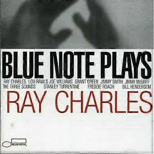 Blue Note Plays Ray Charles CD (2005)